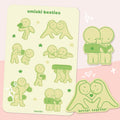 Smiski Besties BUNDLE