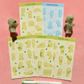Smiski Series BUNDLE