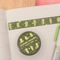 Smiski Doodle Washi Tape